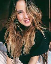 Sandra Celestine's Instagram, Twitter & Facebook