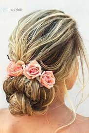 Best Hairstyles Haircuts For Women In 2017 2018 Holiday Hair Accessory Ideas Holida Holiday Hair Accessories Hair Accessories Pictures Pretty Short Hair