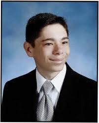 Nicholas Sciortino's Instagram, Twitter & Facebook