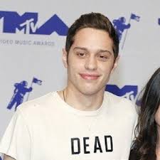 Pete Davidson