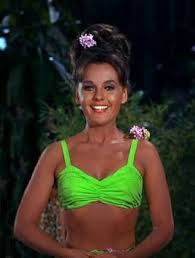 Mary Ann Tv Girls Gilligan S Island Mary Ann And Ginger
