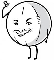 The Sunderland Football Echo casey ball happy after "The Lads" had won.