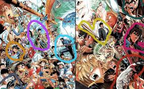31 Shonen Anime Desktop Wallpaper Shonen Wallpapers Wallpaper Cave Download Shonen Anime Wallpapers Top Hd Anime Wallpapers Anime Wallpaper Download Anime Collection of the best shonen jump wallpapers. 31 shonen anime desktop wallpaper