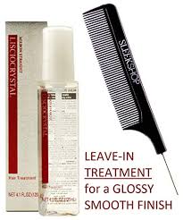 Shop hair oil & serum from dhc. Milbon Straight Lisciocrystal Hair Treatment Stylist Kit Japanese Leave In Shine Serum Oil For Glossy Smooth Shiny Hair From Japan 4 1 Oz Buy Online In Botswana At Botswana Desertcart Com Productid 95033061
