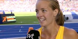 Ruotsalainen 800 metrin juoksija lovisa lindh jäi ilman kisalippua tokion kesäolympialaisiin. Kgh S Lovisa Lindh Runs In The Semifinal Of The European Championship Lars Karlsson Capacitynow