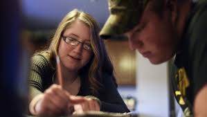 Concussions: One Littlestown family's struggle