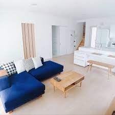 リビング 一条工務店 アイスマート noyesソファのインテリア実例 2018 03 17 16 09 12 roomclip ルームクリップ インテリア マイホーム リビング 模様替え