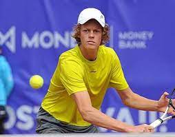 If you are a player featured in coretennis, you can get in touch with us to have more information and your pictures published on your profile. Jannik Sinner Credits His Parents For His Success Tennis Tonic News Predictions H2h Live Scores Stats