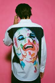 Nicola bowery helped create other garments, but nothing specifically recorded (atlas). Supreme Honors The Late Leigh Bowery In This Week S Drop