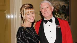 His brother, sam, had a career as an opera singer. Ben Roberts Smith S Proud Parents Stand By Their Son Daily Telegraph