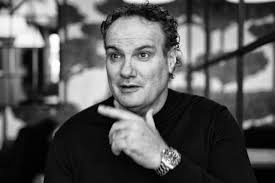 Juanjo Maqueda: «El Barça anterior al Dream Team para nosotros era un  equipo menor que el Atlético de Madrid»