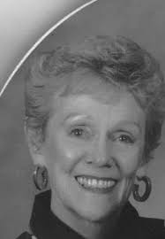 Mary Cooke Obituary (1931