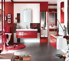 43 gorgeous ideas to get inspired. 10 Vibrant Red Bathrooms To Make Your Decor Dazzle Decor Home Ideas