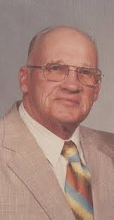 Obituary information for Gordon M. Christensen, Sr.