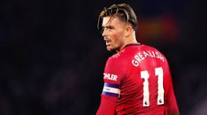 Whether it's the very latest transfer news from old trafford, quotes from a jose mourinho press conference, match previews and reports, or news about united's progress. Jack Grealish To Manchester United Transfer News 5 Ways Grealish Fits Into Ole Gunnar Solksjaer S Team Fourfourtwo
