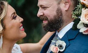 Fall Wedding Inspiration