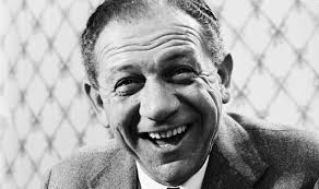 Sid James death: Did Carry On star really die