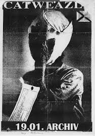 Files for catweazle, version 0.0.18. Catweazle Cut Your Hair Archiv Potsdam Ger 19 January 1997 Bacteria Nl