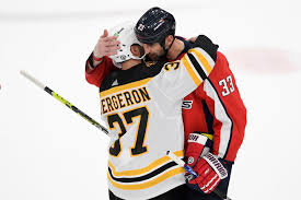 Бостон брюинз / boston bruins. Credit The Bruins Smaller In Size But Bigger In Heart For Neutralizing The Capitals The Boston Globe