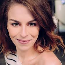 CAST & CREW — The Witch of Kings Cross Rosaleen Norton