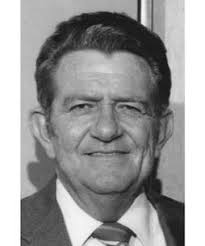 James Vest Obituary (2010)