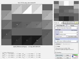 Grayscale Charts For Color Tone And Stepchart Imatest