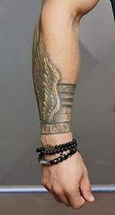 Gokhan Kus Adli Kullanicinin Kanat Dovme Panosundaki Pin Dovme Fikirleri Dovme Kol Dovmeleri