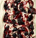 Amarena (Cream and Black Cherries) – Amorino