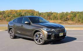 Suv Bmw X6 Rilis Di Indonesia Cuma Tersedia 10 Unit Solopos Com