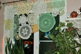 Knit picks pdf modified october 23, 2008. Knitted Curtains 57 Photos Choose Curtains With Macrame Crochet And Knitting With Patterns In The Kitchen