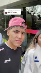 Jorgito Barrionuevo: Drama y Relaciones Íntimas