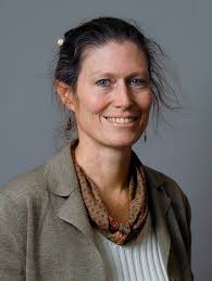 Susan McCouch: splicing science with board service