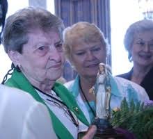 ADOM :: 'Strong and vibrant' sisterhood