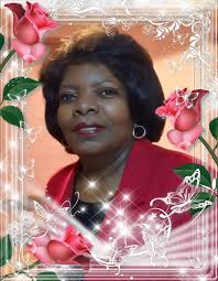 Sympathies to Mae Jennings family