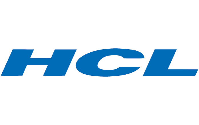 HCL Tech Logo