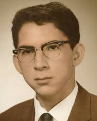 Obituary for Ernest Hector Sanchez