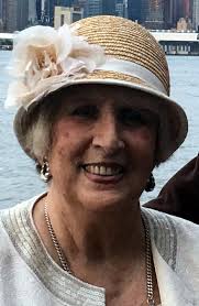 Alexandra Labrum Obituary