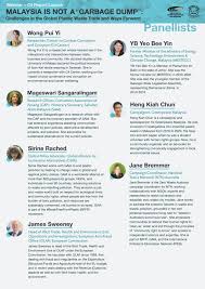 114,227 (burma) (2018) trafficking in persons: Webinar Report Launch Malaysia Is Not A Garbage Dump By C4 Center Sahabat Alam Malaysia Sam C4 Center