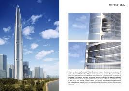 This page is about wuhan greenland centre,contains wuhan greenland center,wuhan greenland center,adrian smith + gordon gill architecture,wuhan greenland center and more. Wuhan Greenland Center Adrian Smith Gordon Gill Architecture Rtf Rethinking The Future