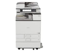 All drivers available for download have been scanned by antivirus program. Ricoh Mp C4503 Driver Download Ricoh Printer