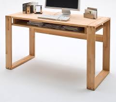 Well you're in luck, because here they come. Schreibtisch Jasmin Buche Massiv 135 Cm Gunstigeinr