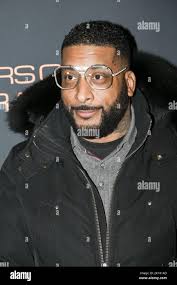 Mike ruff cut lloyd hi-res stock photography and images