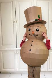 We did not find results for: Diy Cardboard Snowman Costume