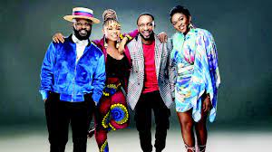 We also provide you with reliable database. The Voice Nigeria 3 13weeks On Four Coaches 10 Talents Stand