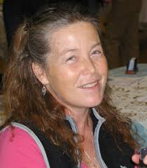 Lichenwood Rambles: At the Rainbow's End