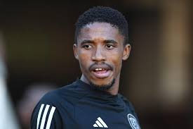 BREAKING NEWS❗ Monnapule Saleng has been included in Bafana Bafana's squad  for the upcoming CHAN qualifiers against Egypt. MORE:  https://brnw.ch/21wQRXm