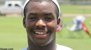 Xavier Phillips 2013 Outside Linebacker Baylor