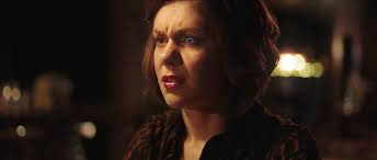 Luke J Collins : DOP