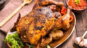 Published 18 octubre, 2008 cocina fácil , varios 46 comments etiquetas: Alimentos La Receta Para Que El Pollo Al Horno Te Quede Como Dios Manda