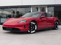 Image result for Peru Red 2025 Porsche